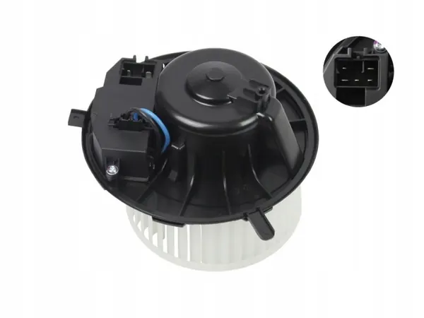 Ventilador interno NTY EWN-VW-007 image 2