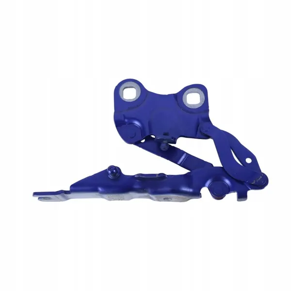 Charnière de Capot Droit MINI R60 OEM 9801570 - Bleu Starlight image 2