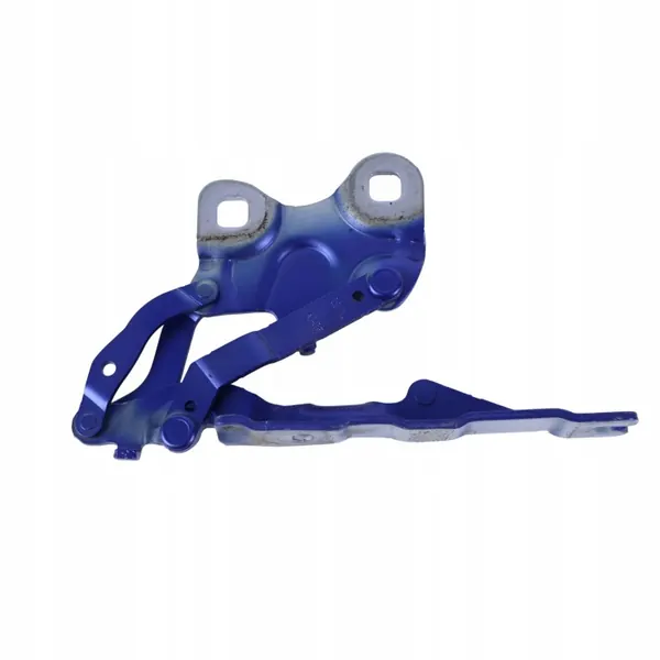 Charnière de Capot Droit MINI R60 OEM 9801570 - Bleu Starlight image 10