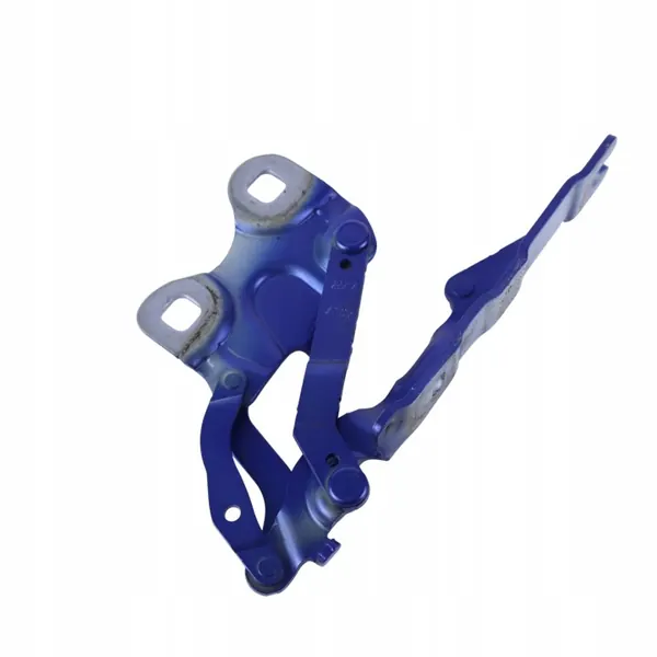 Charnière de Capot Droit MINI R60 OEM 9801570 - Bleu Starlight image 3