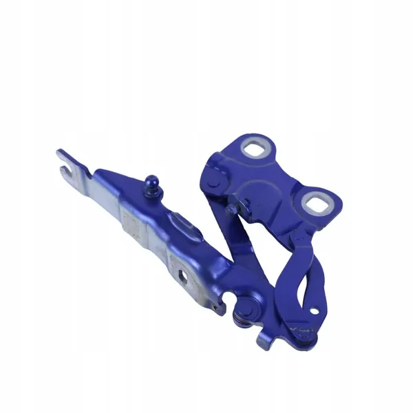 Charnière de Capot Droit MINI R60 OEM 9801570 - Bleu Starlight image 4