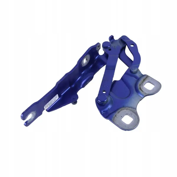 Charnière de Capot Droit MINI R60 OEM 9801570 - Bleu Starlight image 5