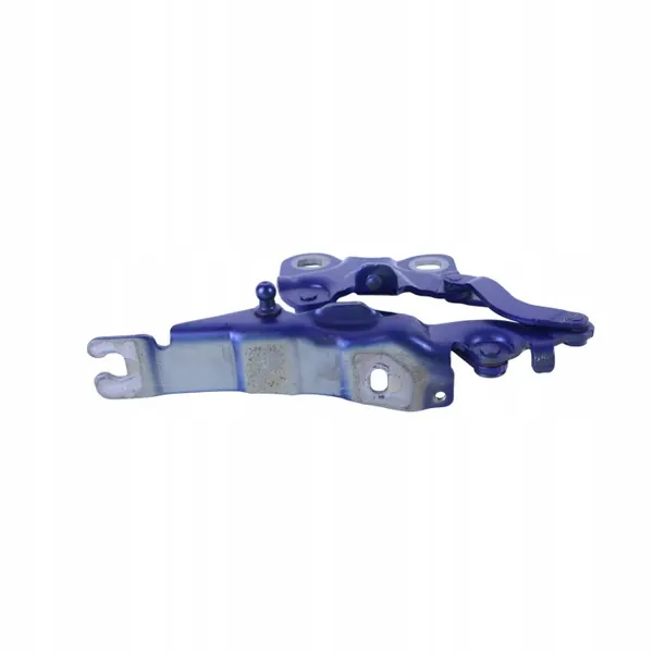 Charnière de Capot Droit MINI R60 OEM 9801570 - Bleu Starlight image 6