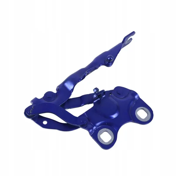 Charnière de Capot Droit MINI R60 OEM 9801570 - Bleu Starlight image 7
