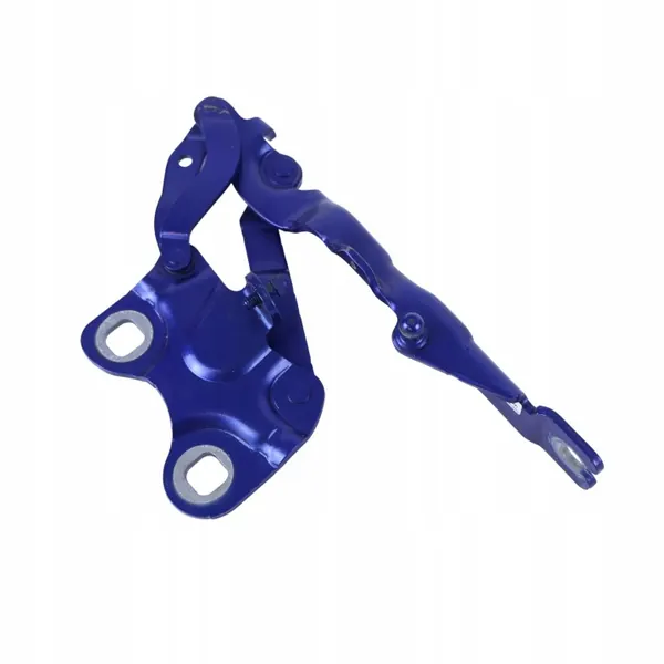 Charnière de Capot Droit MINI R60 OEM 9801570 - Bleu Starlight image 8