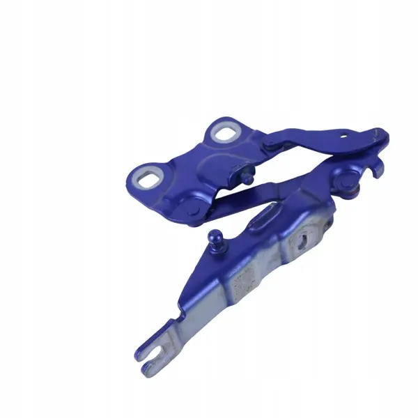 Charnière de Capot Droit MINI R60 OEM 9801570 - Bleu Starlight image 9