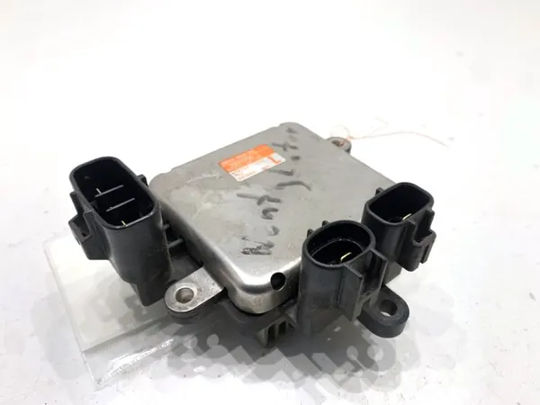 OEM 89257-30110 tuulettimamoduuli Toyota RAV4 IV 2.5 image 2