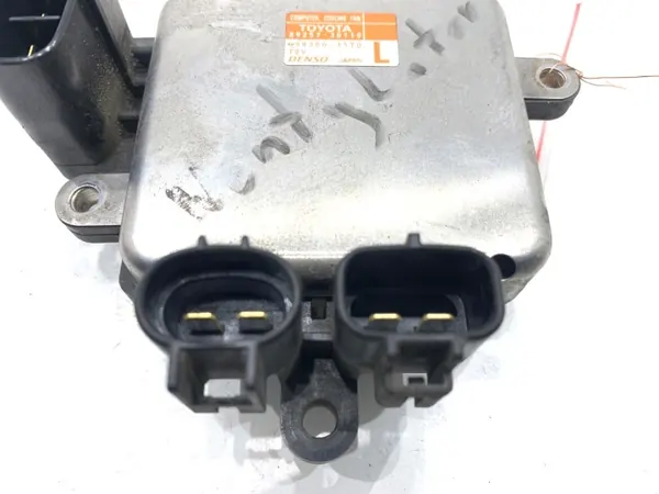 OEM 89257-30110 tuulettimamoduuli Toyota RAV4 IV 2.5 image 3