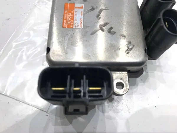 OEM 89257-30110 tuulettimamoduuli Toyota RAV4 IV 2.5 image 4