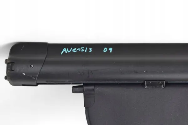 Toyota OE kofferbakrolgordijn OEM voor Avensis III T27 image 8