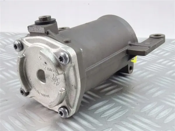 Bateria Opel usada OEM 24284859 para Astra V K 2015-2021 image 2