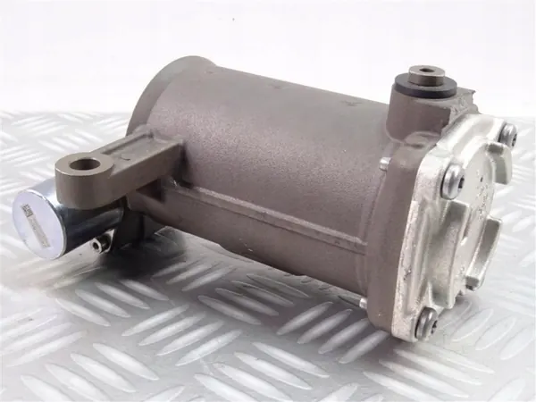 Bateria Opel usada OEM 24284859 para Astra V K 2015-2021 image 5