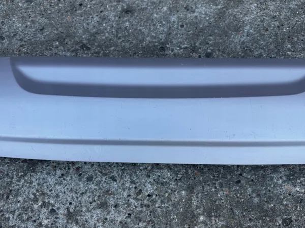 Ford Escape Kuga II achterbumper diffuser OEM CV44-17F765-ABW image 6