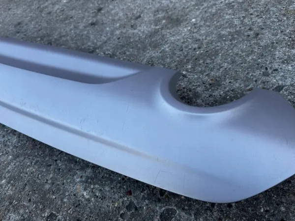 Ford Escape Kuga II achterbumper diffuser OEM CV44-17F765-ABW image 7