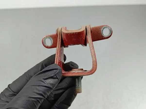 2022 MG ZS Charnières de hayon FOB49185 image 2