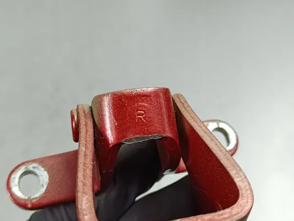 2022 MG ZS Charnières de hayon FOB49185 image 3