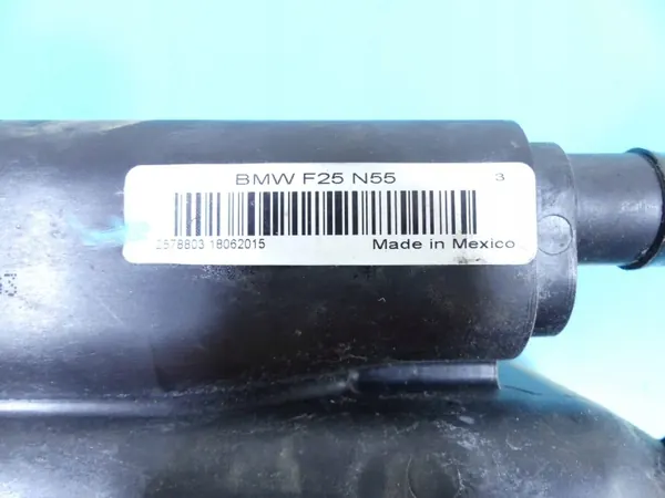 Kohlefilter OEM 7216548 für BMW X3 F25 3.0B image 3