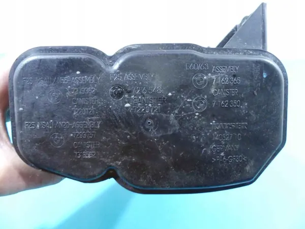 Kohlefilter OEM 7216548 für BMW X3 F25 3.0B image 5