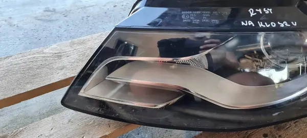 Audi A4 S4 B8 Faro Xenón Izquierdo 8K0941029AK image 2