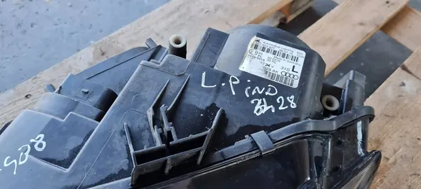 Audi A4 S4 B8 Faro Xenón Izquierdo 8K0941029AK image 3