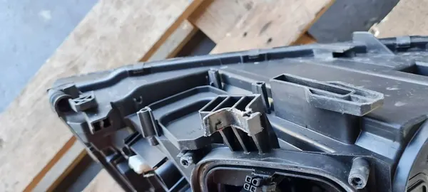 Audi A4 S4 B8 Faro Xenón Izquierdo 8K0941029AK image 7