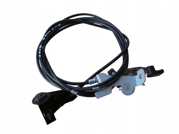 Cabo tampa combustível Suzuki Grand Vitara II OEM image 2