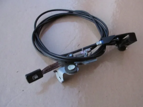 Cabo tampa combustível Suzuki Grand Vitara II OEM image 3