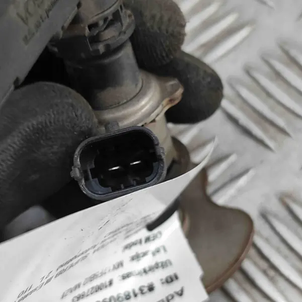 AdBlue-suutin OEM 0444021072 Skoda Kodiaq 2.0 TDI:lle image 5