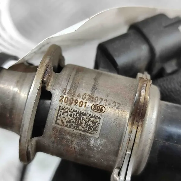 AdBlue-suutin OEM 0444021072 Skoda Kodiaq 2.0 TDI:lle image 7