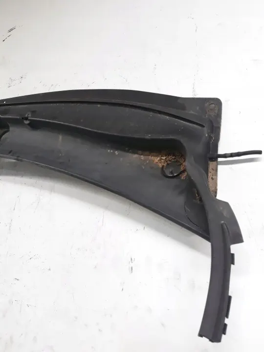 Hyundai Santa Fe 2007 Vindruta OEM 861502B010 image 3
