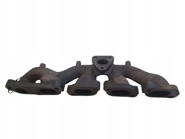 Pakoputken keräin OEM 8200042289 Renault Master II image 2
