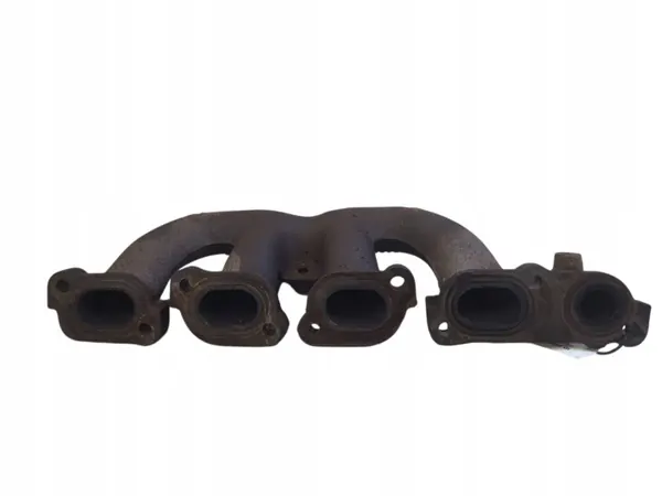 Pakoputken keräin OEM 8200042289 Renault Master II image 3