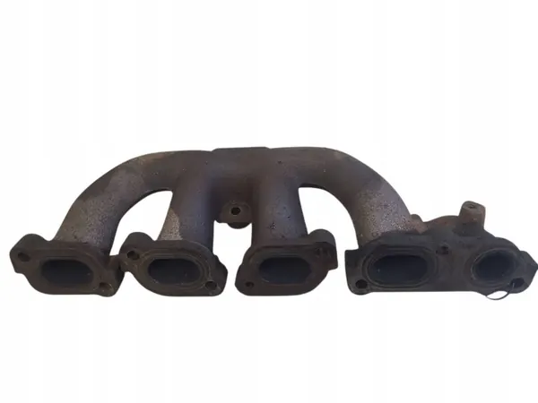 Pakoputken keräin OEM 8200042289 Renault Master II image 4