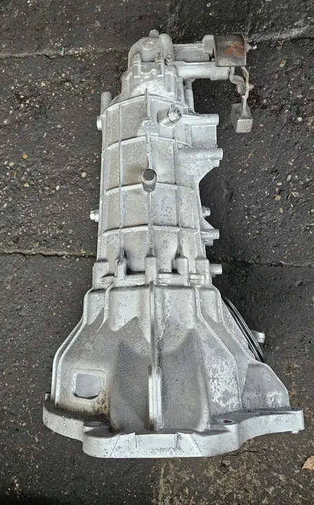 Iveco Daily Fiat 2.3 HPI Vaihteisto 2016 image 2