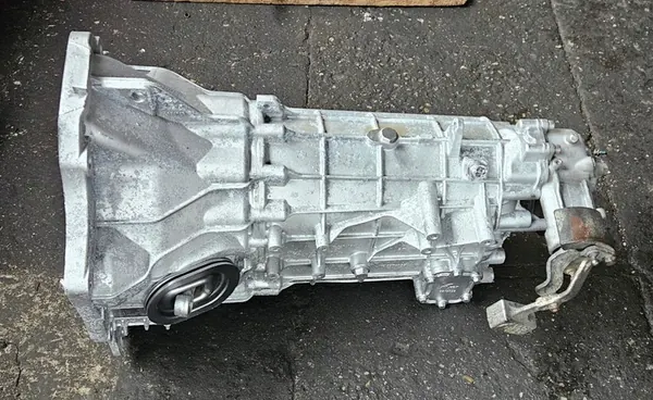 Iveco Daily Fiat 2.3 HPI Vaihteisto 2016 image 3