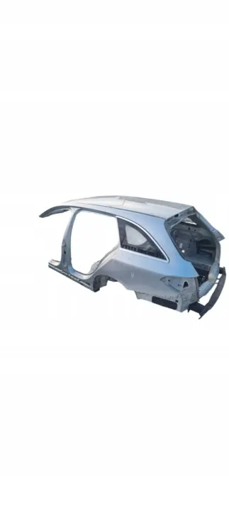 OEM 205 C KLASA Rail Toit Quartier Droit Couverture image 3