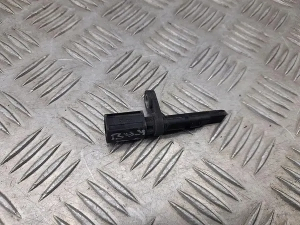 Capteur ABS Arrière Gauche Audi Q7 2016 4M0927807B image 1