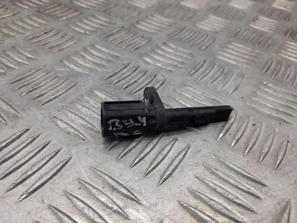 Capteur ABS Arrière Gauche Audi Q7 2016 4M0927807B image 2