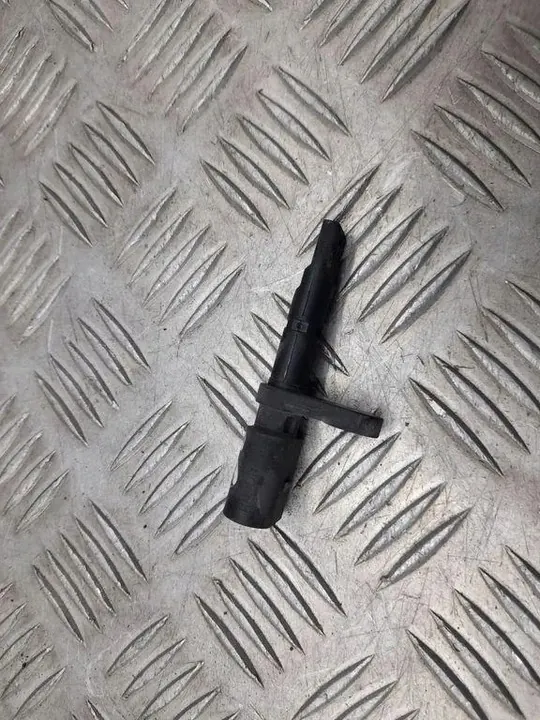 Capteur ABS Arrière Gauche Audi Q7 2016 4M0927807B image 4