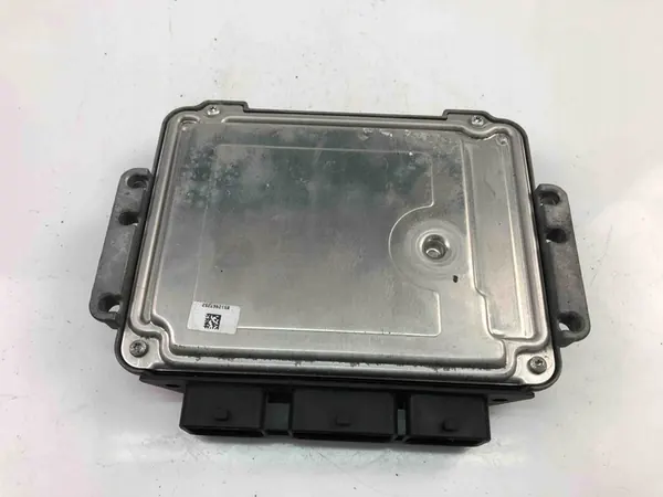 Moottorin ohjausyksikkö ECU Citroën C4 I (LC_) 0281013868 image 4