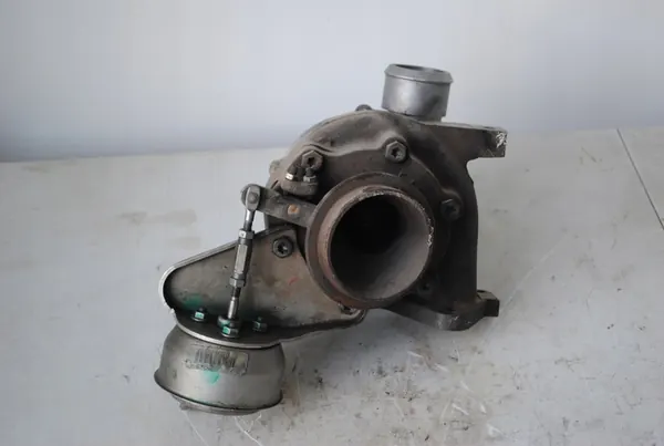 Turboalimentador Mercedes-Benz OE A6460960699 image 6