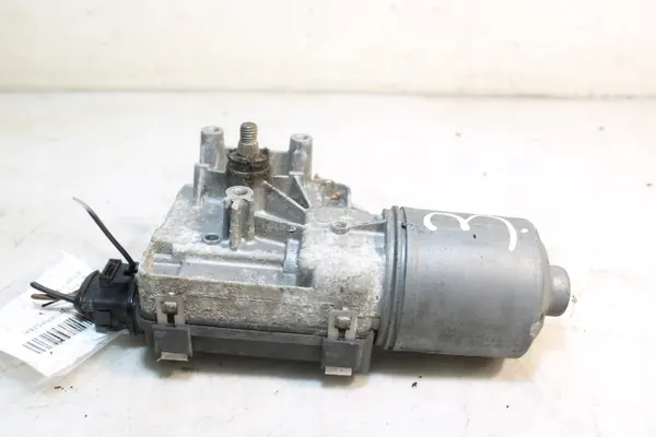 Frontscheibenwischermotor Audi A3 8P 8P1955119C image 2