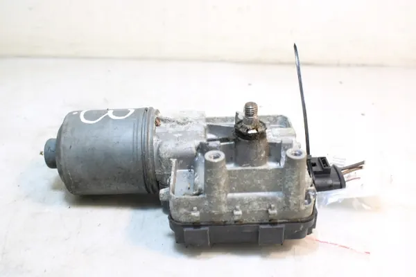 Frontscheibenwischermotor Audi A3 8P 8P1955119C image 3