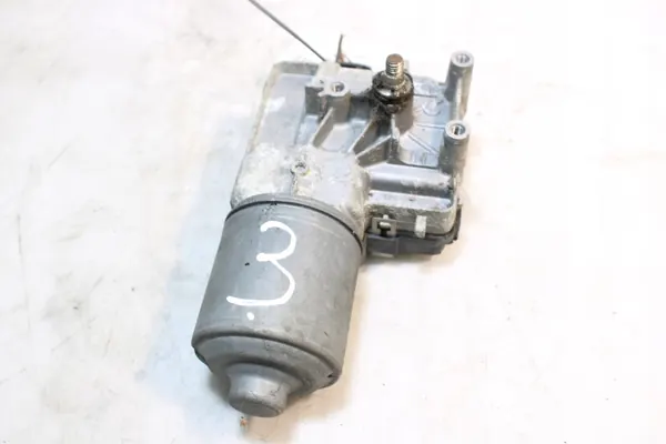 Frontscheibenwischermotor Audi A3 8P 8P1955119C image 4