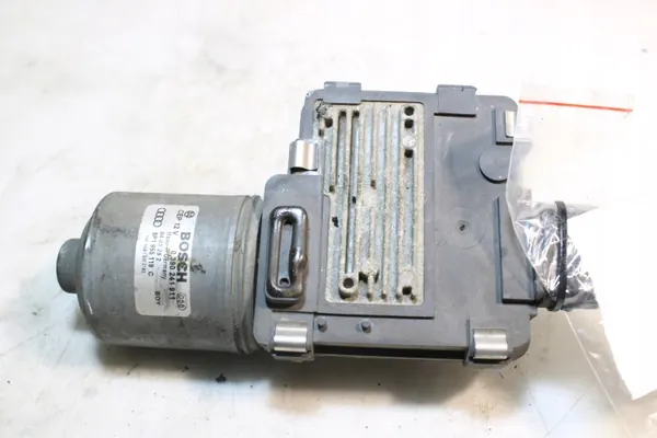 Frontscheibenwischermotor Audi A3 8P 8P1955119C image 5