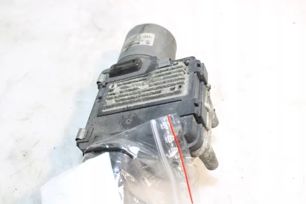 Frontscheibenwischermotor Audi A3 8P 8P1955119C image 6