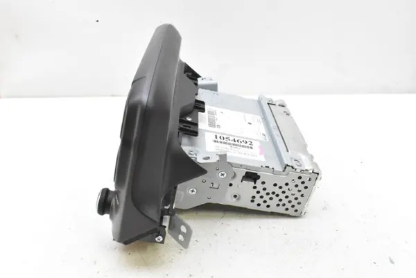 Radio OEM 96160J9020TMT con Bluetooth para Hyundai Kona image 5