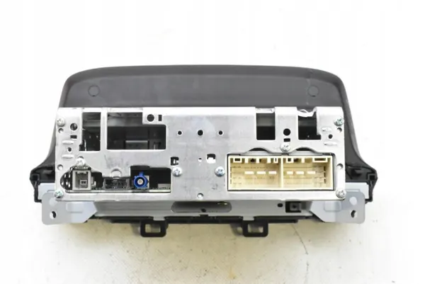 Radio OEM 96160J9020TMT con Bluetooth para Hyundai Kona image 7