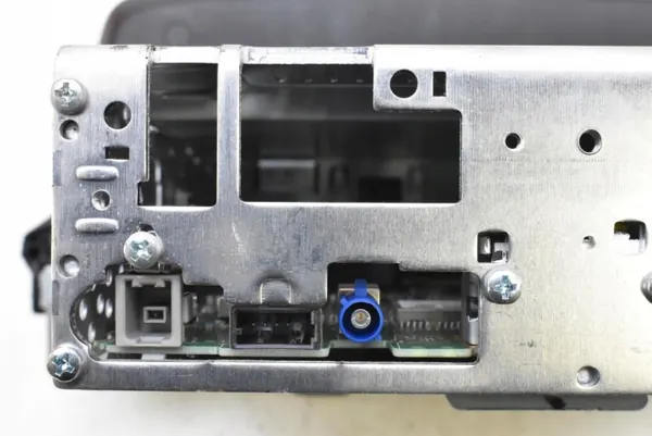 Radio OEM 96160J9020TMT con Bluetooth para Hyundai Kona image 9