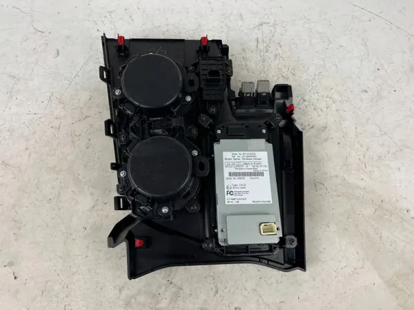 Mukiteline Toyota Mirai II OEM 5880562040 image 7